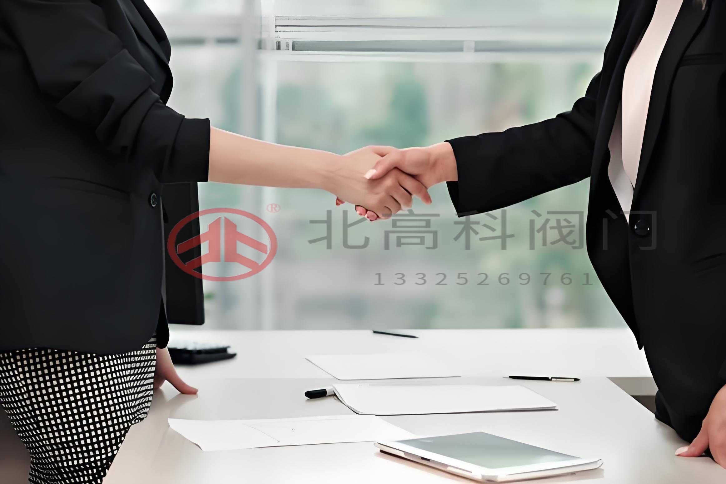 作為采購，應該怎樣要求閥門供應商？